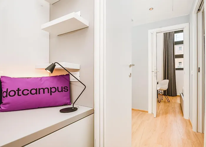 Dotcampus Roma City Center