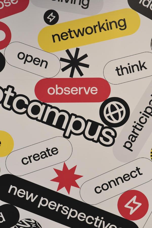 Dotcampus Center 3* Rom